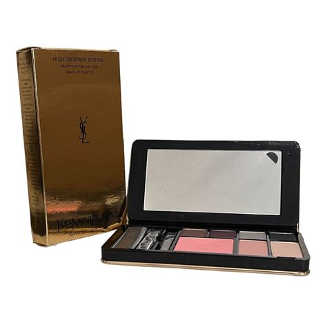 Yves St Laurent High on Stars Edition Make Up Palette 8.6g